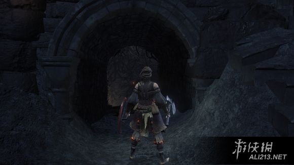 《黑暗之魂3》山贼套装获得方法解析攻略