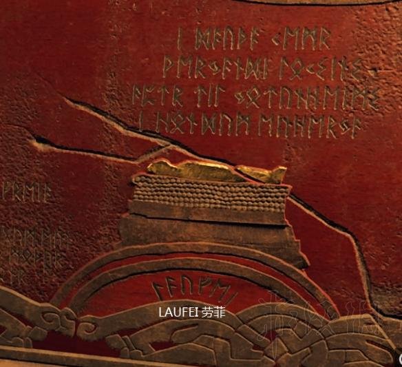 战神4壁画什么意思 战神4结局壁画个人翻译及剧情分析