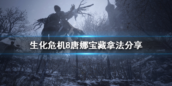 生化危机8唐娜宝藏怎么拿 生化危机8 宝藏怎么拿