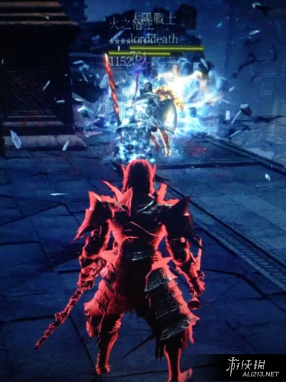 《黑暗之魂3》法爷pvp打法心得技巧（黑魂3法师技能选择）