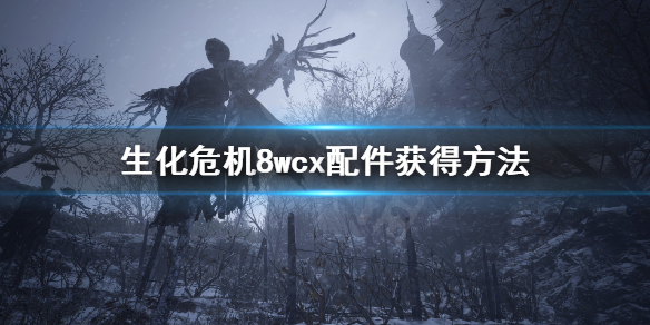 生化危机8wcx配件在哪（生化危机8syg配件）