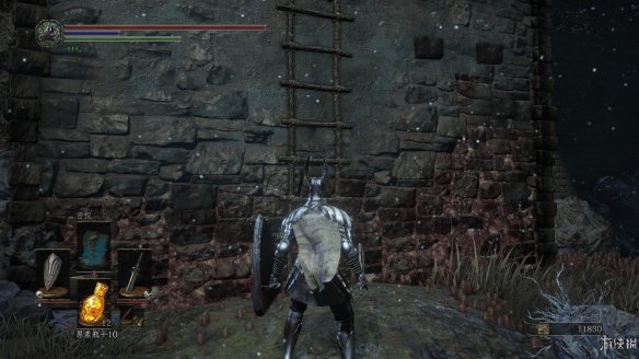 《黑暗之魂3：艾雷德尔之烬》DLC图文攻略 武器收集与攻略流程 【攻略组】  攻略导读