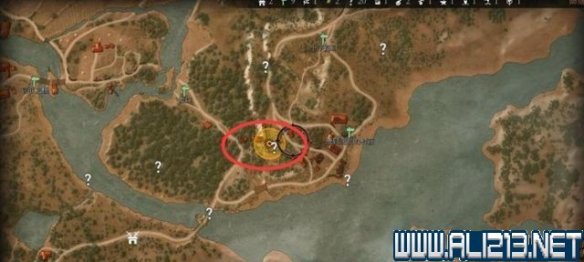 《巫师3：狂猎》毒蛇学派寻宝任务做法及毒蛇装备拿法详解攻略