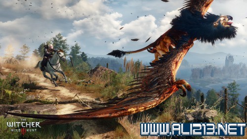 《巫师3：狂猎》加点与战斗技巧总结（巫师3战斗加点）