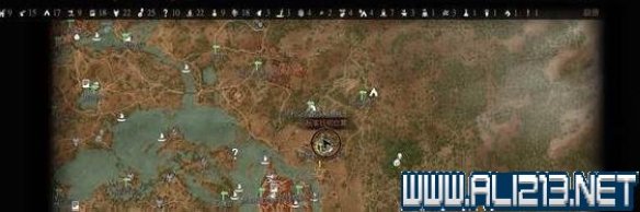 《巫师3:狂猎》卖强化图纸最多的商人位置解析攻略