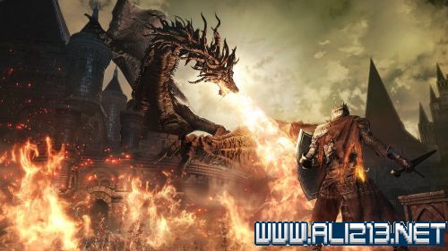 《黑暗之魂3》画面及操作等上手体验(黑暗之魂3操作教程)