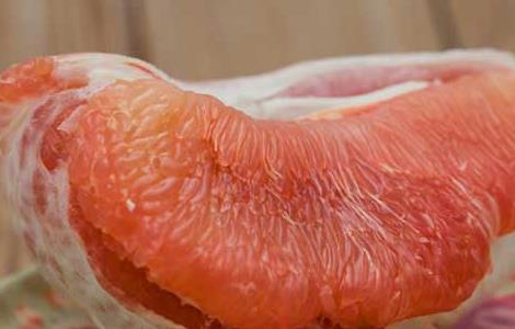 柚子是凉性还是热性(菠萝蜜是凉性还是热性)