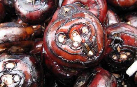 荸荠产地在哪里 荸荠主产区