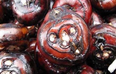 荸荠是水果还是蔬菜 荸荠是水果还是蔬菜类