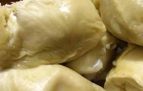 榴莲为什么那么贵 榴莲为什么那么贵有什么营养价值