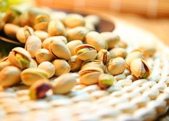 开心果（开心果多少钱一斤）