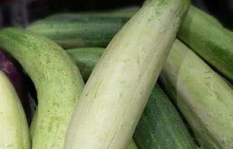 黄瓜空洞怎么办 黄瓜里面有空洞的地方