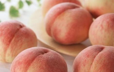 水蜜桃什么时候成熟上市 水蜜桃什么时候下市