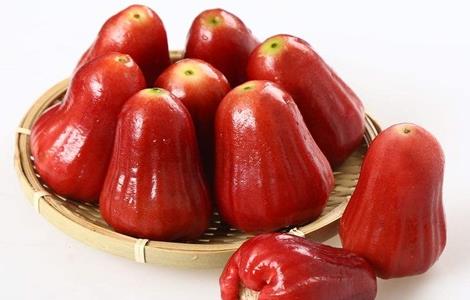 莲雾的保鲜贮藏方法（莲雾的储存保鲜方法）