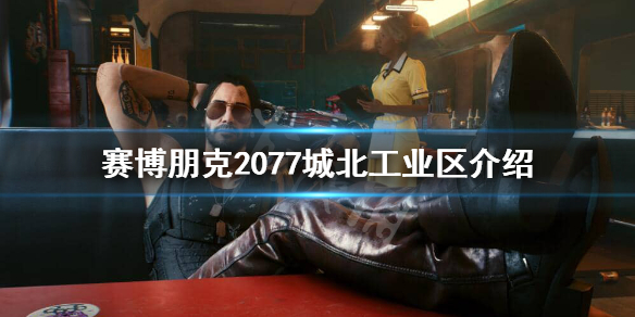 赛博朋克2077城北工业区危险吗（赛博朋克2077城区封锁）