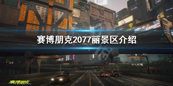 赛博朋克2077丽景区安全吗（赛博朋克2077海景区）