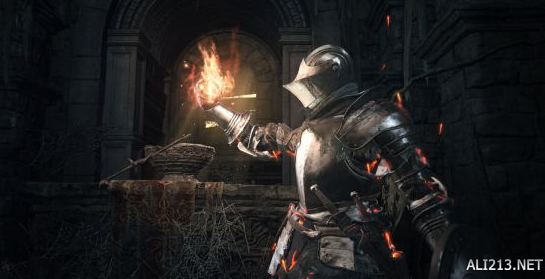 《黑暗之魂3》邪眼戒指位置及获得方法解析攻略