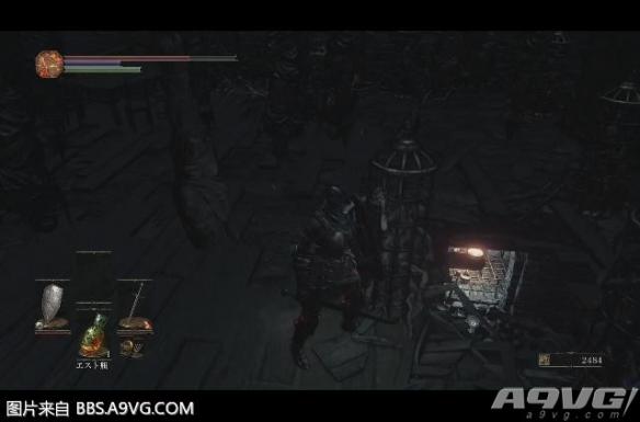 《黑暗之魂3》全誓约位置收集指南 黑暗之魂3誓约在哪里