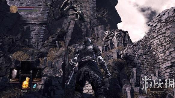 《黑暗之魂3》自调ReShadeFX画质优化补丁使用教程