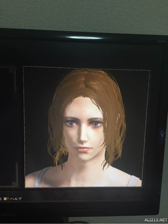 《黑暗之魂3》精致美女捏脸数据一览 黑暗之魂3女神捏脸