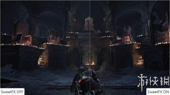 《黑暗之魂3》ReShade画质补丁使用教程 黑魂三reshade