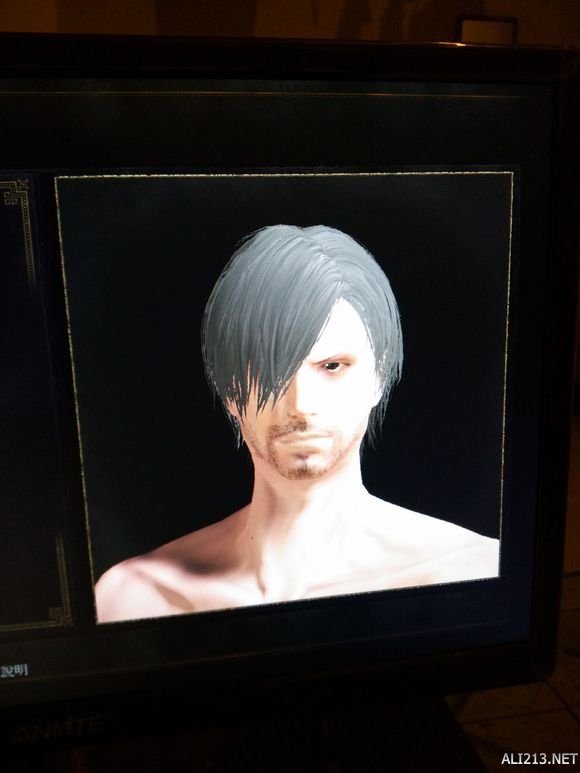 《黑暗之魂3》但丁捏脸数据一览(黑暗之魂3希里斯捏脸)