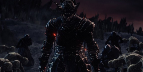 《黑暗之魂3》安里结婚剧情解析攻略 黑暗之魂3和安里结婚后在哪