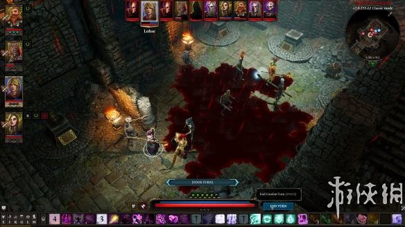 《神界:原罪2》各职业养成玩法解析攻略