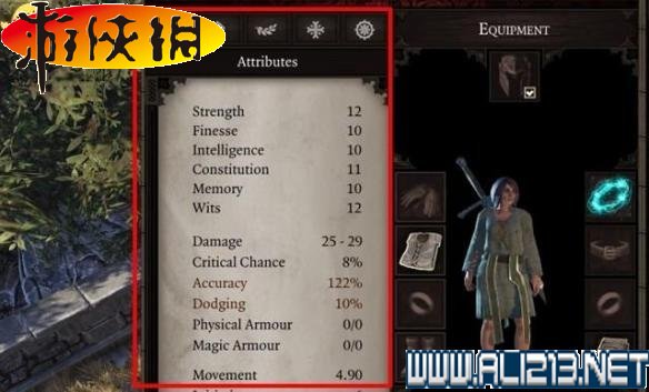 《神界:原罪2》全剧情流程全任务图文攻略【完结】 游戏介绍及游戏配置