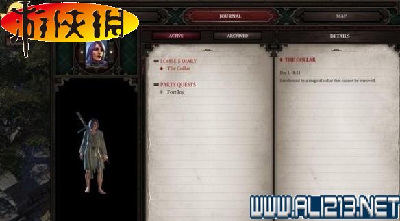 《神界:原罪2》全剧情流程全任务图文攻略【完结】 游戏介绍及游戏配置