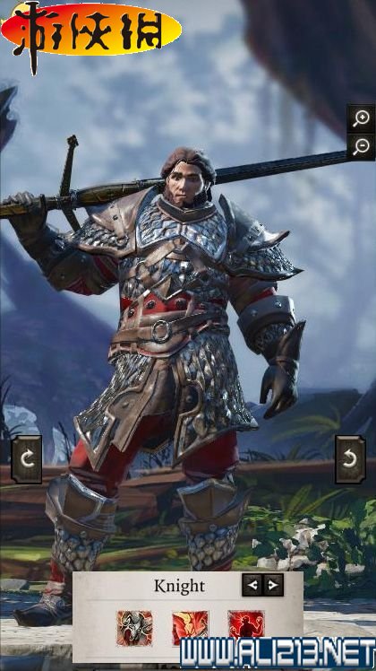 《神界:原罪2》全剧情流程全任务图文攻略【完结】 游戏介绍及游戏配置