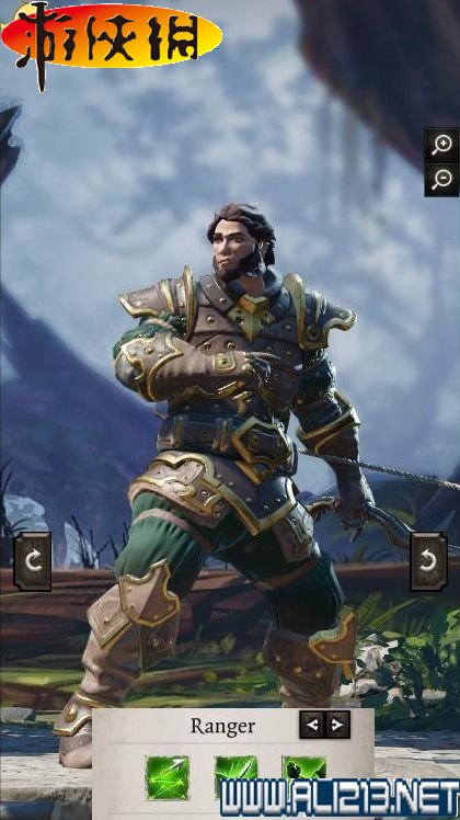 《神界:原罪2》全剧情流程全任务图文攻略【完结】 游戏介绍及游戏配置