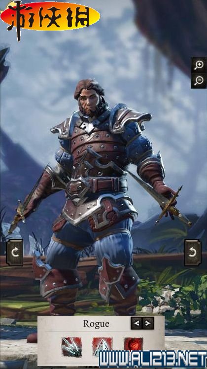 《神界:原罪2》全剧情流程全任务图文攻略【完结】 游戏介绍及游戏配置