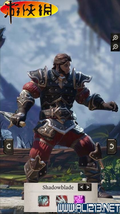 《神界:原罪2》全剧情流程全任务图文攻略【完结】 游戏介绍及游戏配置