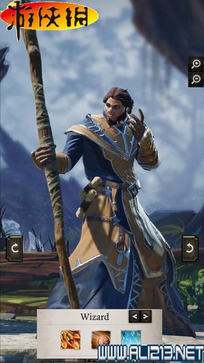 《神界:原罪2》全剧情流程全任务图文攻略【完结】 游戏介绍及游戏配置