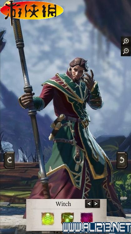 《神界:原罪2》全剧情流程全任务图文攻略【完结】 游戏介绍及游戏配置