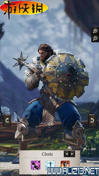 《神界:原罪2》全剧情流程全任务图文攻略【完结】 游戏介绍及游戏配置