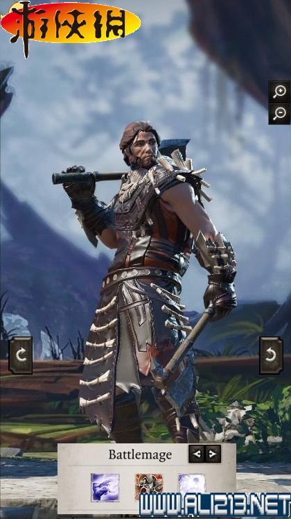 《神界:原罪2》全剧情流程全任务图文攻略【完结】 游戏介绍及游戏配置