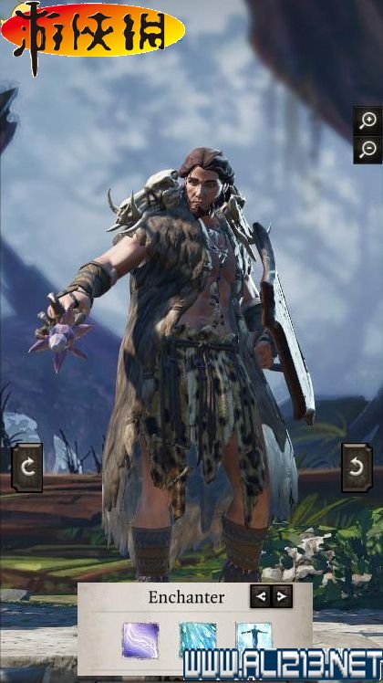 《神界:原罪2》全剧情流程全任务图文攻略【完结】 游戏介绍及游戏配置