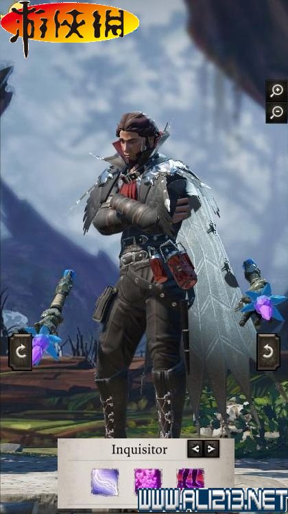 《神界:原罪2》全剧情流程全任务图文攻略【完结】 游戏介绍及游戏配置