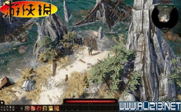 《神界:原罪2》全剧情流程全任务图文攻略【完结】 游戏介绍及游戏配置