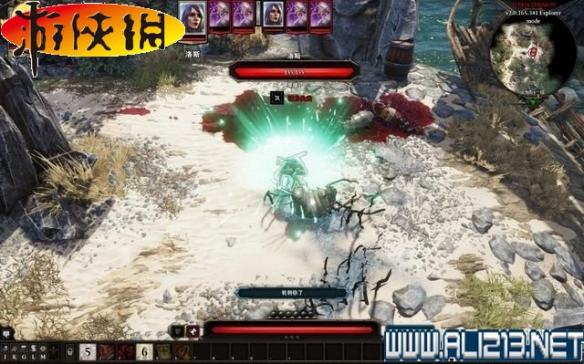 《神界:原罪2》全剧情流程全任务图文攻略【完结】 游戏介绍及游戏配置