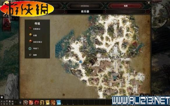 《神界:原罪2》全剧情流程全任务图文攻略【完结】 游戏介绍及游戏配置