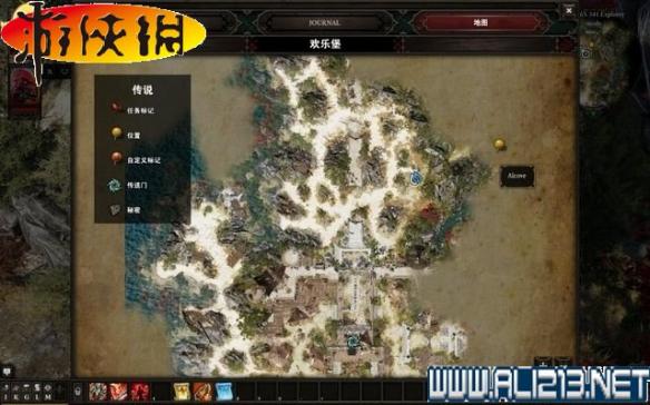 《神界:原罪2》全剧情流程全任务图文攻略【完结】 游戏介绍及游戏配置