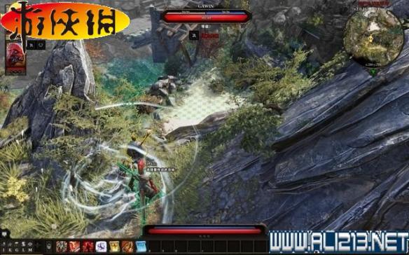 《神界:原罪2》全剧情流程全任务图文攻略【完结】 游戏介绍及游戏配置