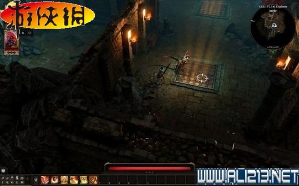 《神界:原罪2》全剧情流程全任务图文攻略【完结】 游戏介绍及游戏配置