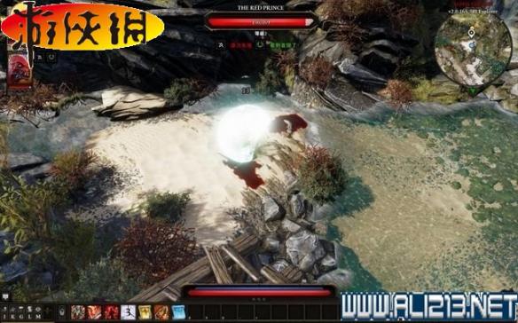 《神界:原罪2》全剧情流程全任务图文攻略【完结】 游戏介绍及游戏配置