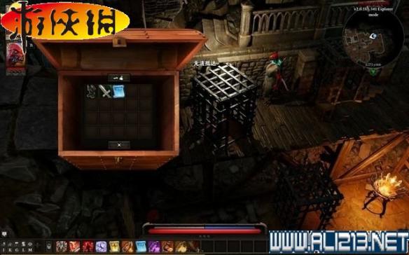 《神界:原罪2》全剧情流程全任务图文攻略【完结】 游戏介绍及游戏配置