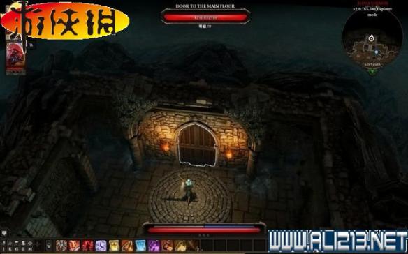 《神界:原罪2》全剧情流程全任务图文攻略【完结】 游戏介绍及游戏配置