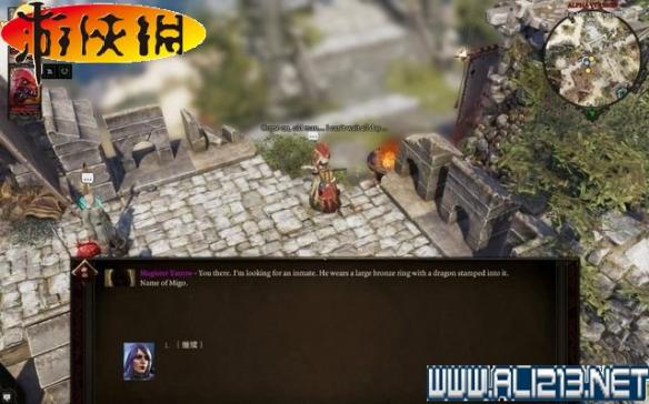 《神界:原罪2》全剧情流程全任务图文攻略【完结】 游戏介绍及游戏配置